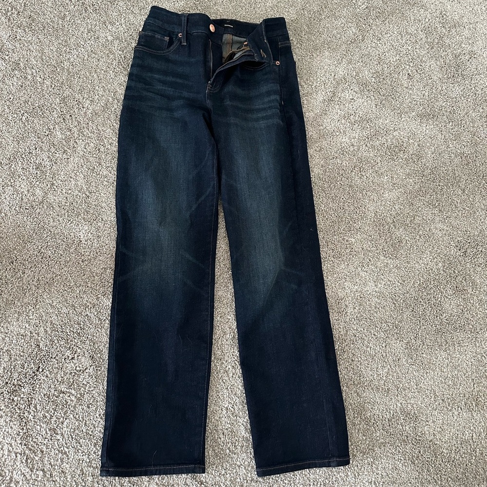 Express Jeans